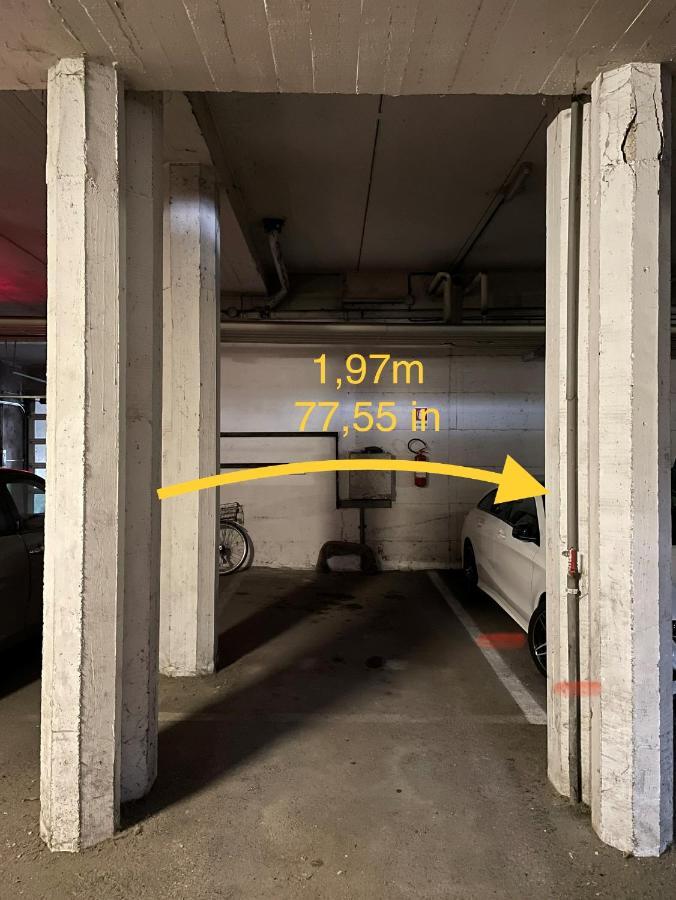Appartamento Spazioso Con 3 Camere Da Letto Riva del Garda Exteriér fotografie