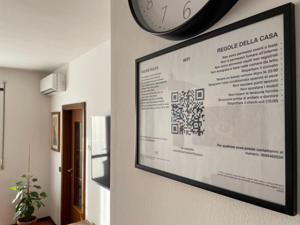 Appartamento Spazioso Con 3 Camere Da Letto Riva del Garda Exteriér fotografie