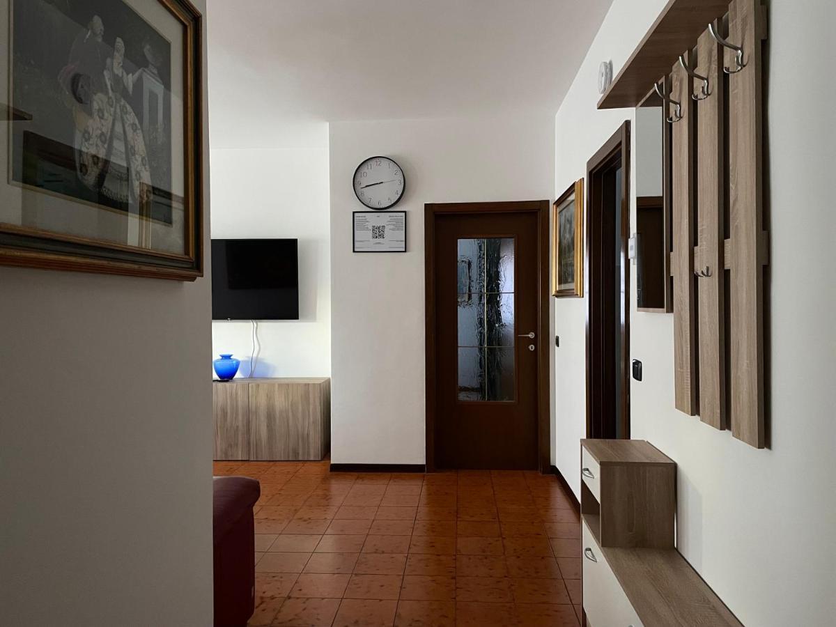 Appartamento Spazioso Con 3 Camere Da Letto Riva del Garda Exteriér fotografie