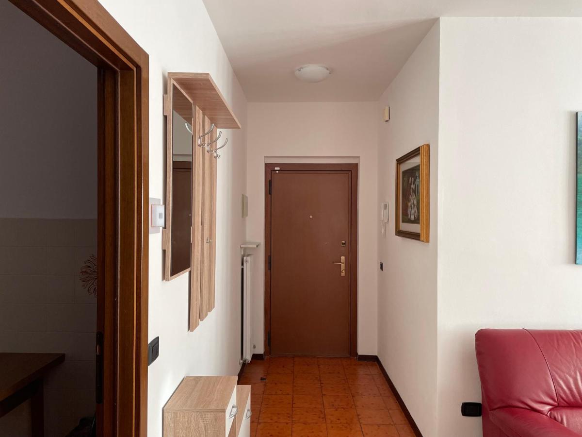 Appartamento Spazioso Con 3 Camere Da Letto Riva del Garda Exteriér fotografie