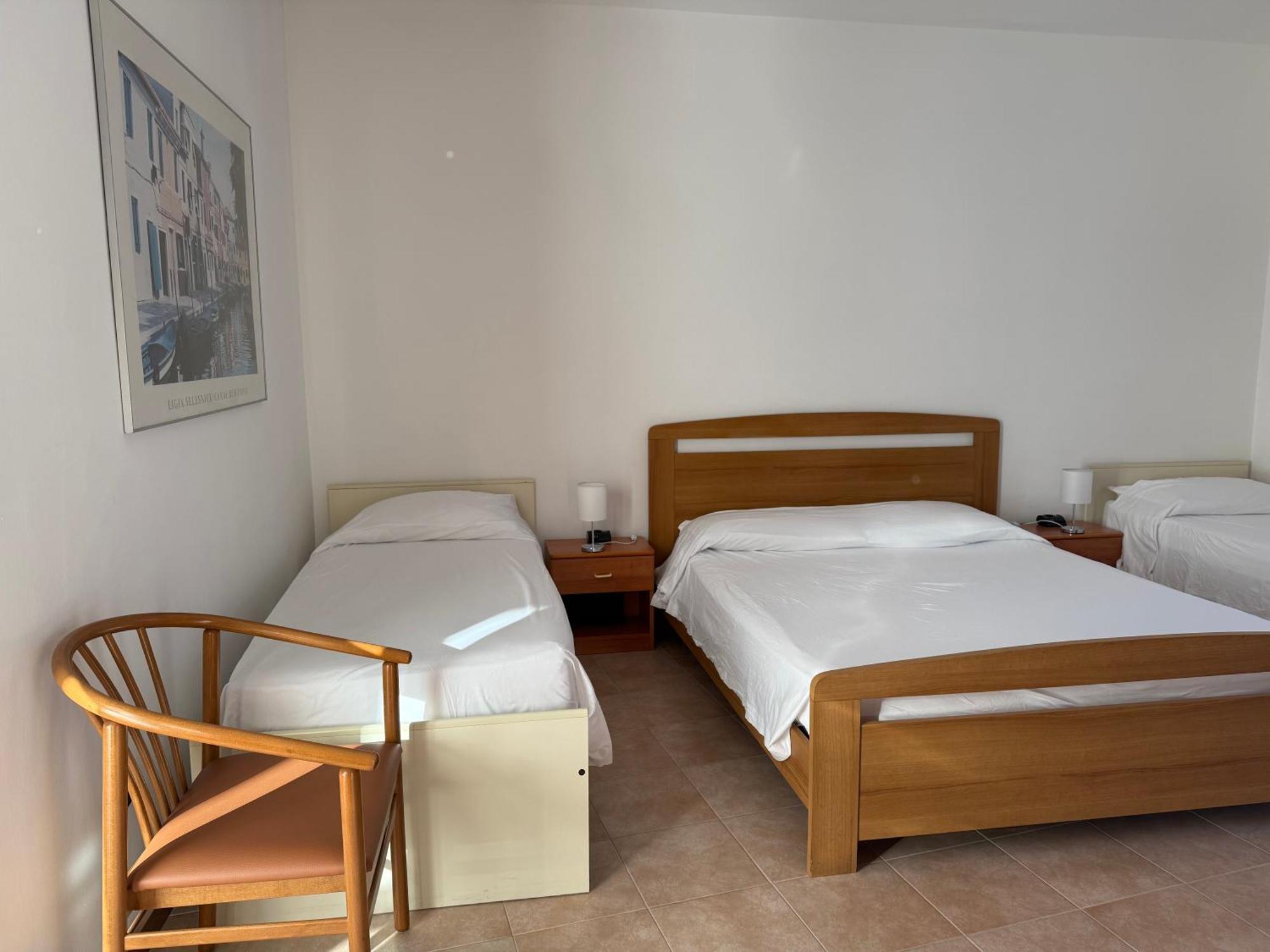 Appartamento Spazioso Con 3 Camere Da Letto Riva del Garda Exteriér fotografie