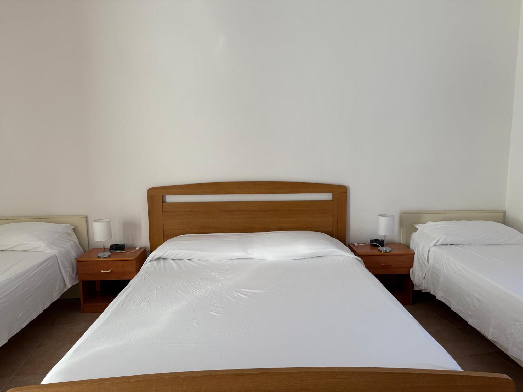 Appartamento Spazioso Con 3 Camere Da Letto Riva del Garda Exteriér fotografie
