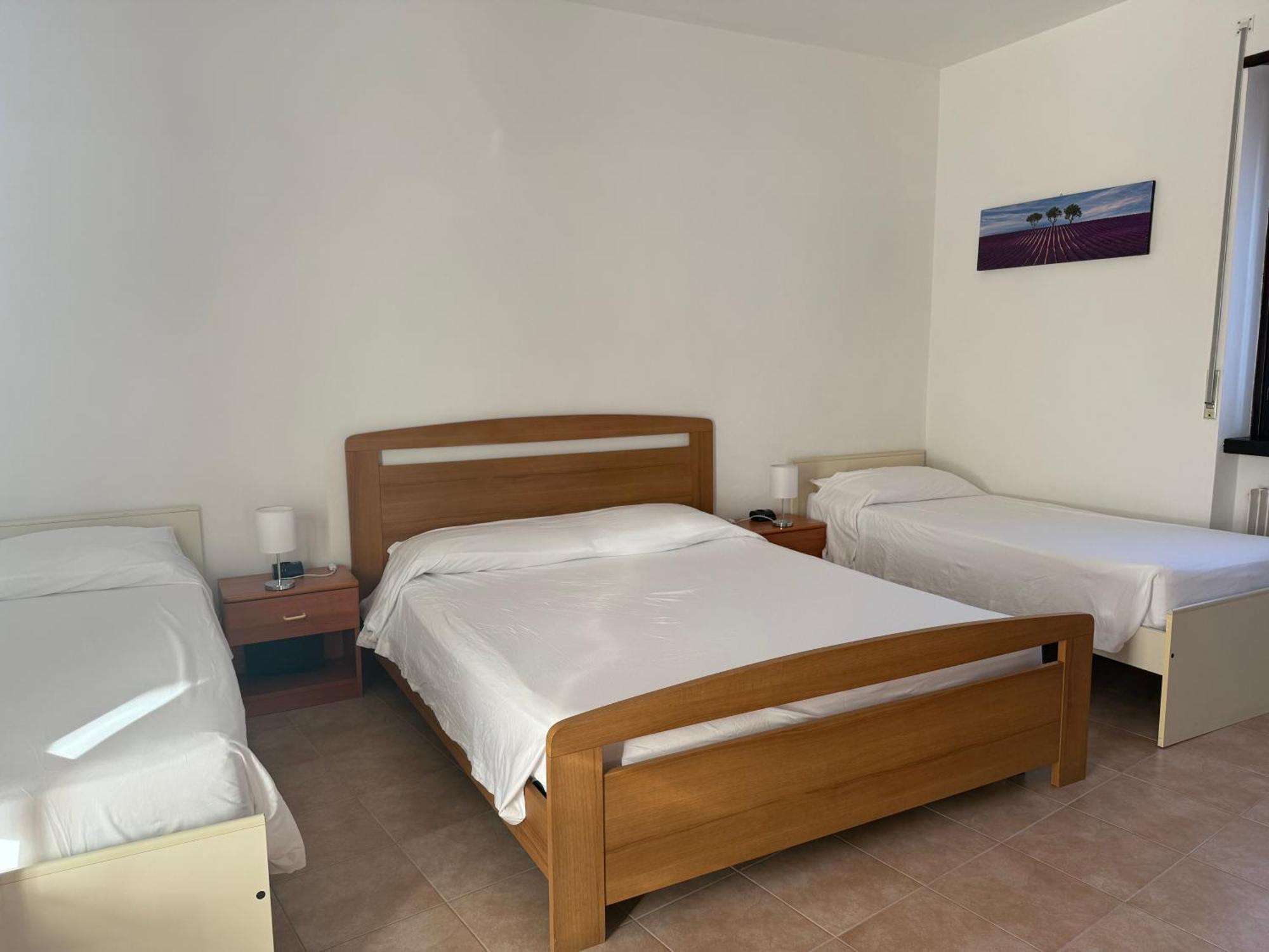 Appartamento Spazioso Con 3 Camere Da Letto Riva del Garda Exteriér fotografie