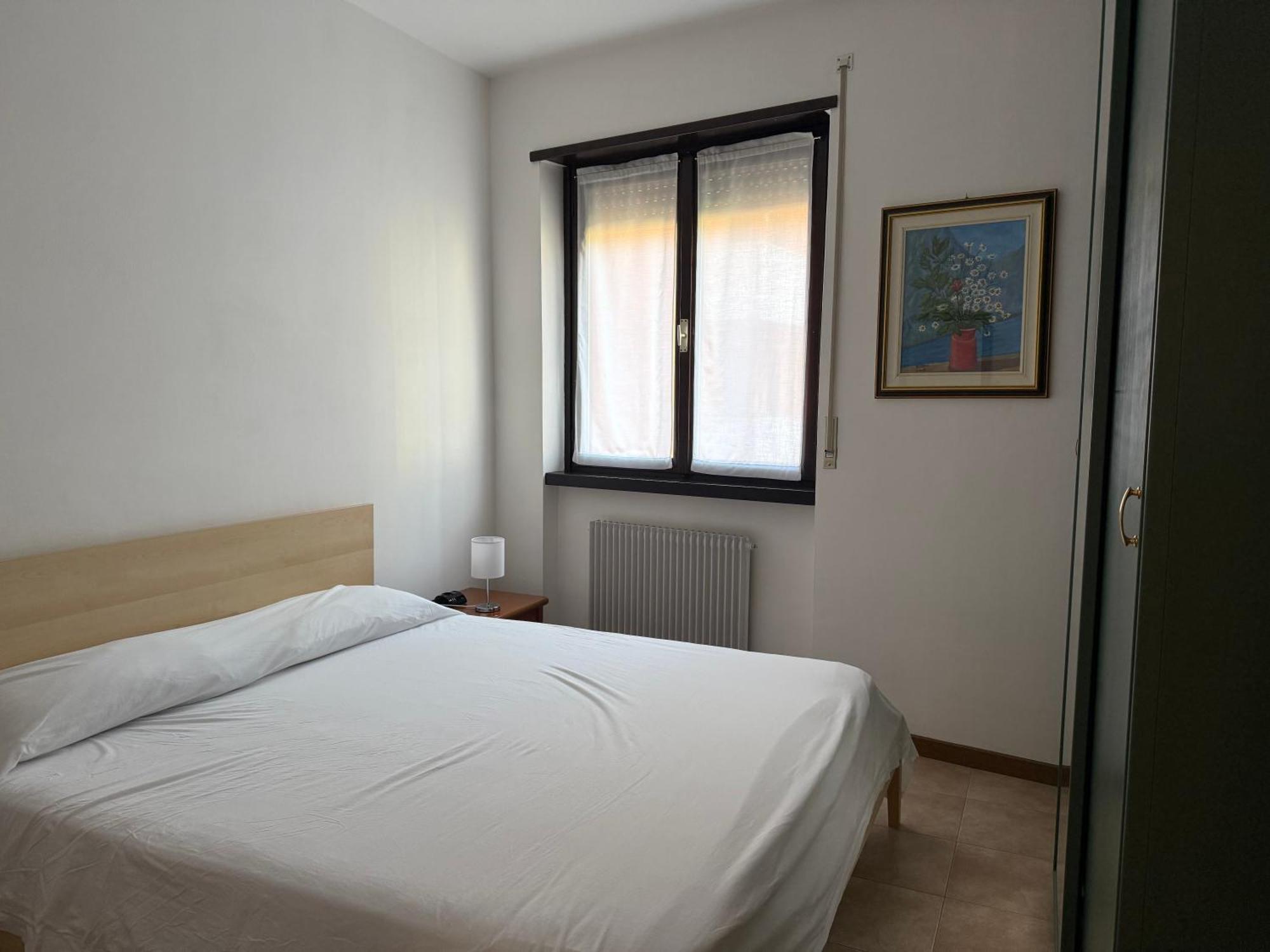Appartamento Spazioso Con 3 Camere Da Letto Riva del Garda Exteriér fotografie