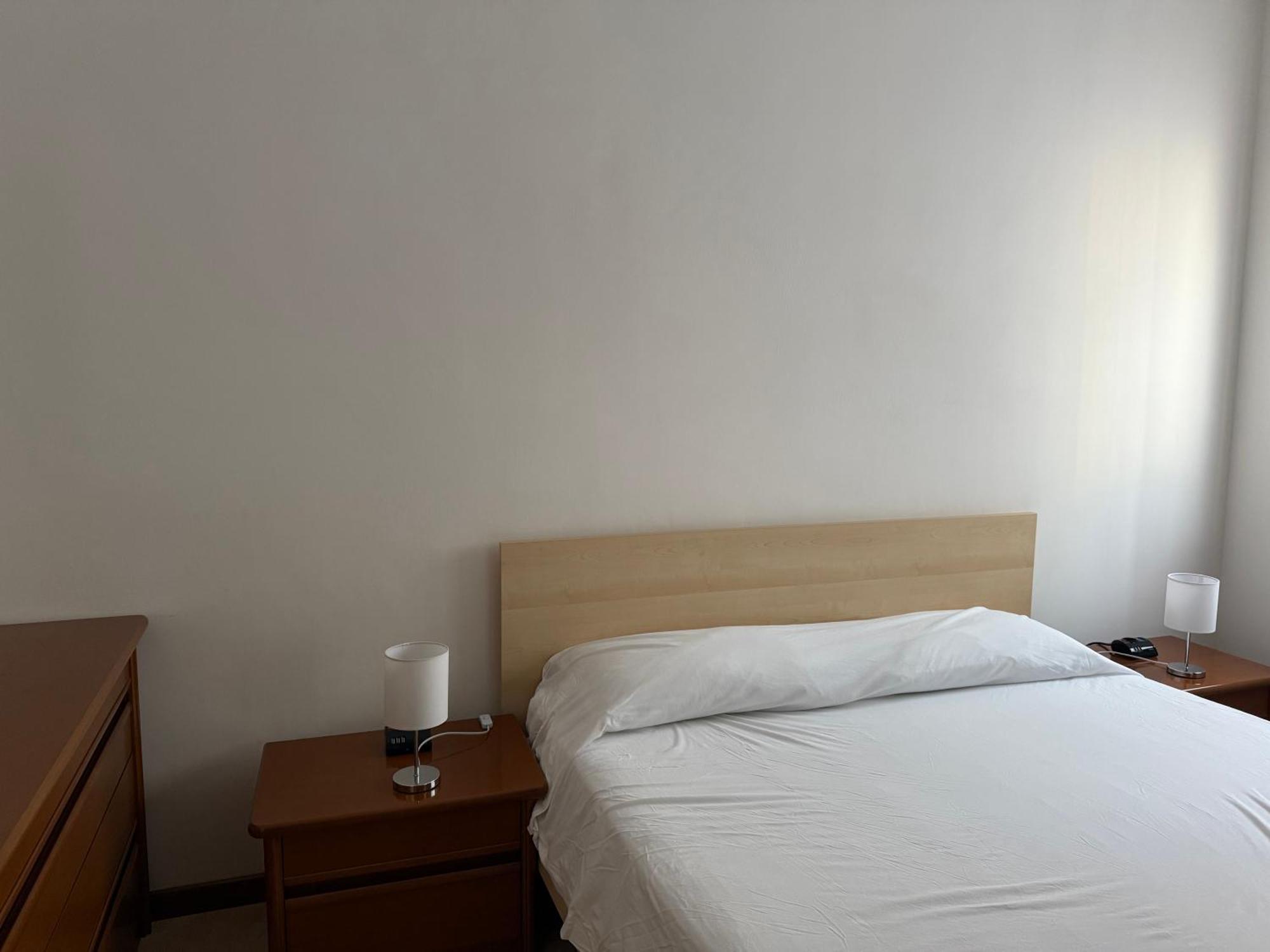 Appartamento Spazioso Con 3 Camere Da Letto Riva del Garda Exteriér fotografie