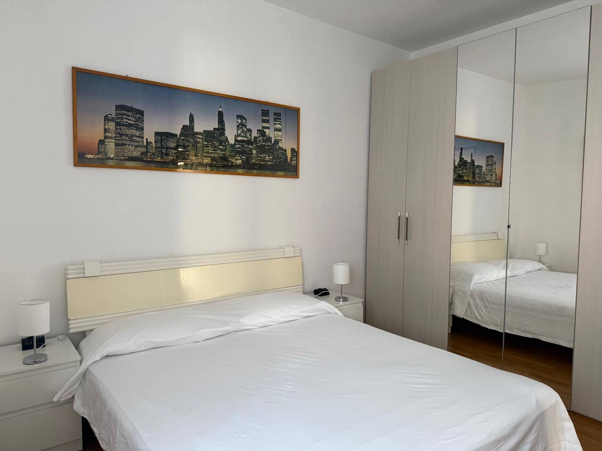 Appartamento Spazioso Con 3 Camere Da Letto Riva del Garda Exteriér fotografie