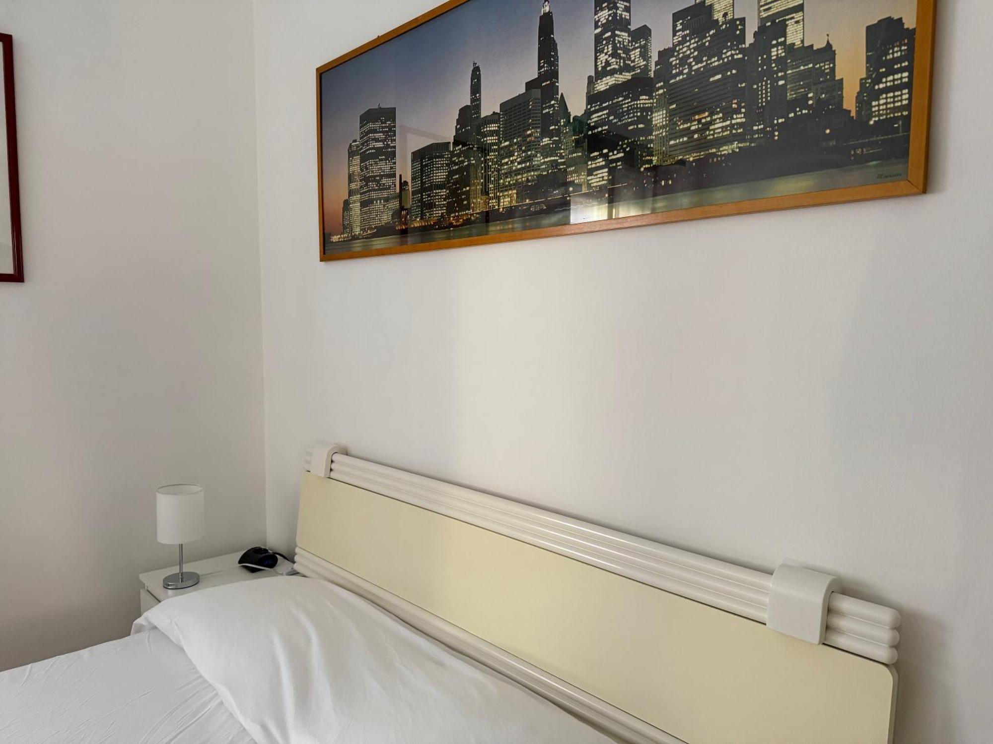 Appartamento Spazioso Con 3 Camere Da Letto Riva del Garda Exteriér fotografie