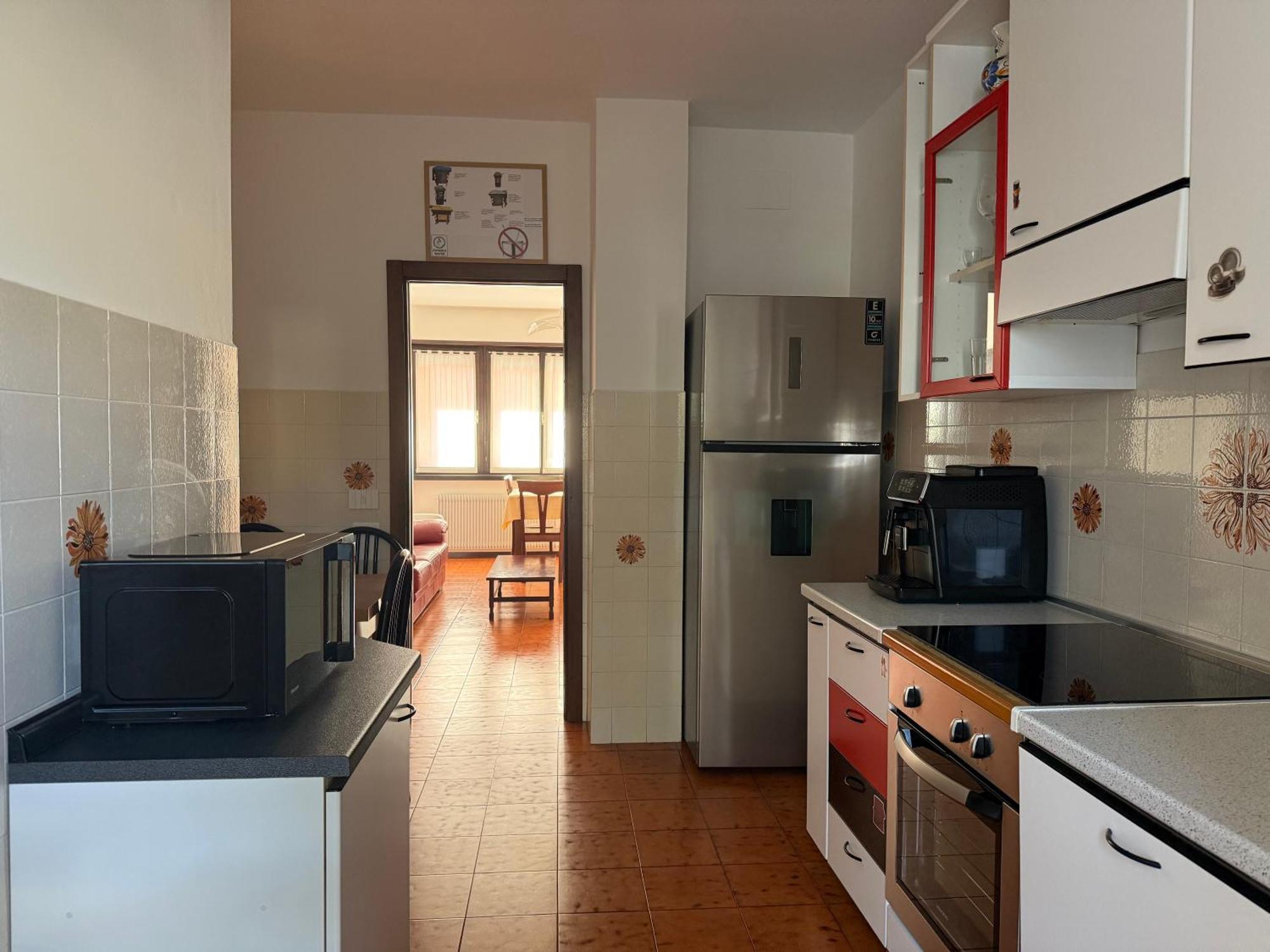 Appartamento Spazioso Con 3 Camere Da Letto Riva del Garda Exteriér fotografie